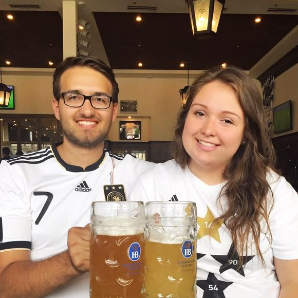 Meet your Posher, Erik - Picture 1 of 1